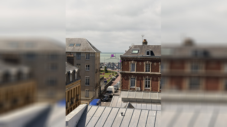 Ma-Cabane - Vente Immeuble Dieppe, 185 m²