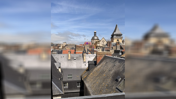 Ma-Cabane - Vente Immeuble Dieppe, 185 m²