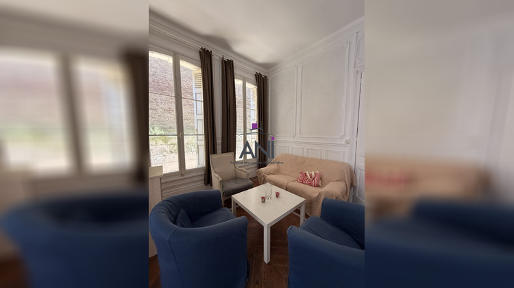 Ma-Cabane - Vente Immeuble Dieppe, 185 m²