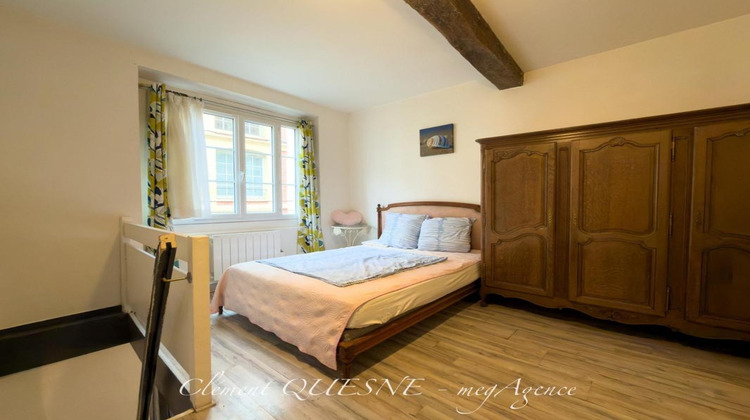 Ma-Cabane - Vente Immeuble DIEPPE, 72 m²