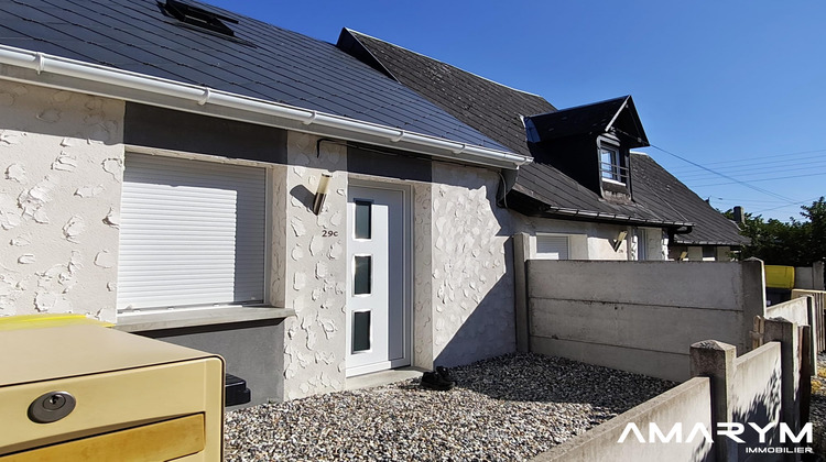 Ma-Cabane - Vente Immeuble Dieppe, 58 m²