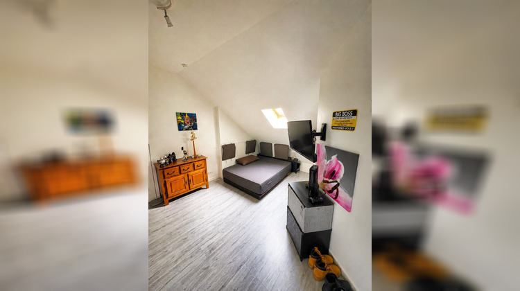 Ma-Cabane - Vente Immeuble Dieppe, 72 m²