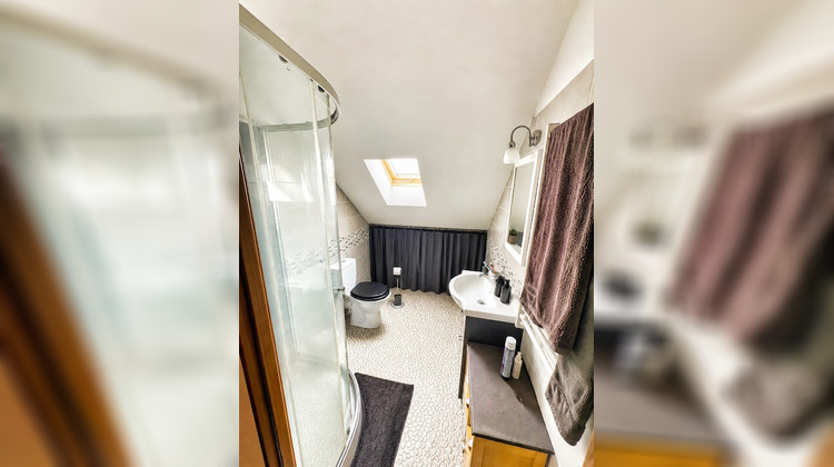 Ma-Cabane - Vente Immeuble Dieppe, 72 m²