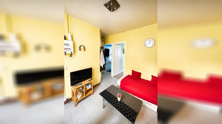 Ma-Cabane - Vente Immeuble Dieppe, 72 m²