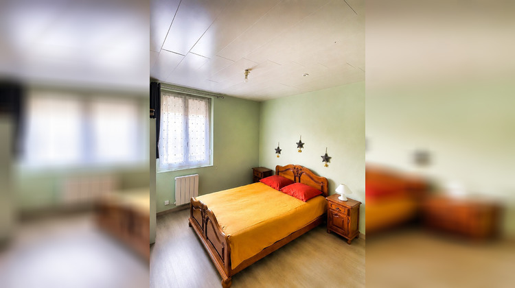 Ma-Cabane - Vente Immeuble Dieppe, 72 m²