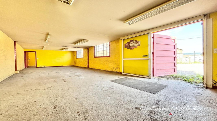 Ma-Cabane - Vente Immeuble DIEPPE, 68 m²