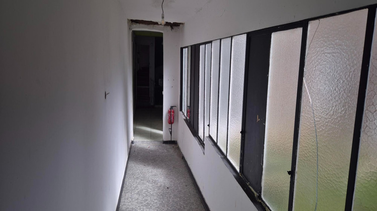 Ma-Cabane - Vente Immeuble DIEPPE, 168 m²