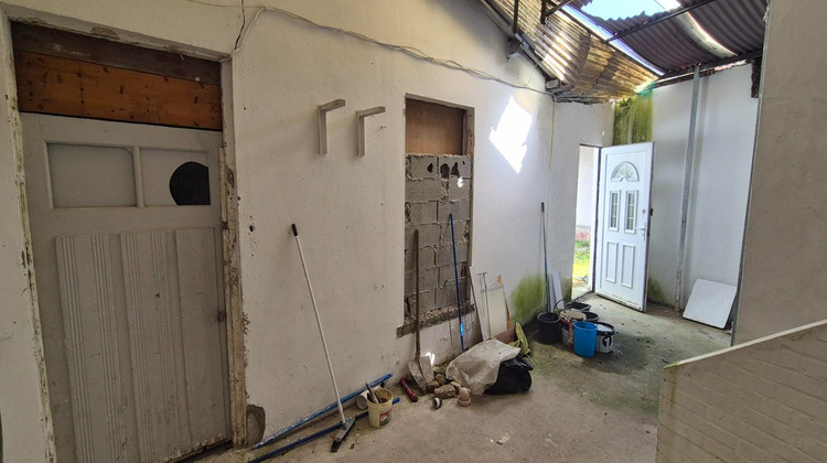 Ma-Cabane - Vente Immeuble DIEPPE, 168 m²