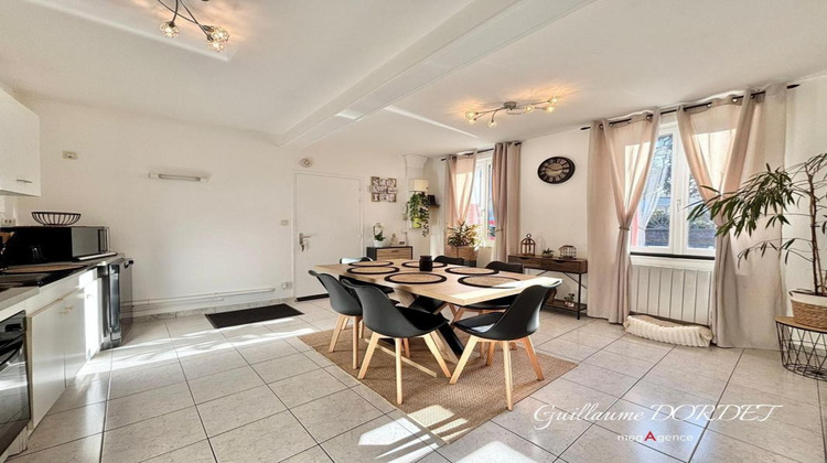 Ma-Cabane - Vente Immeuble DIEPPE, 174 m²