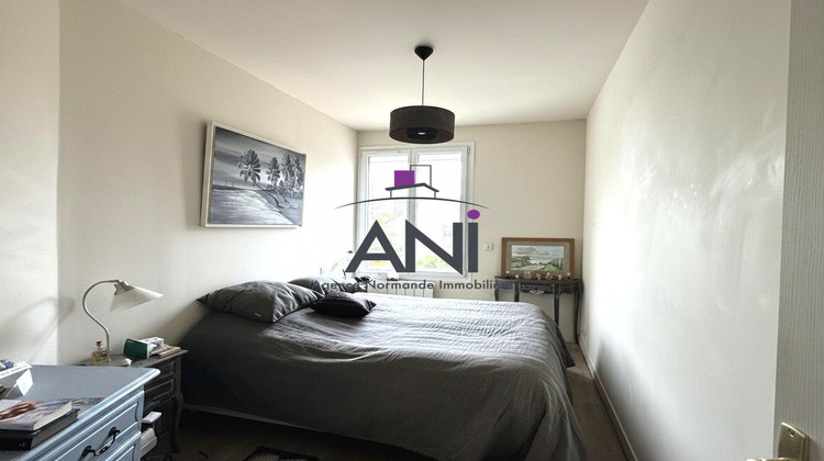 Ma-Cabane - Vente Immeuble Dieppe, 208 m²