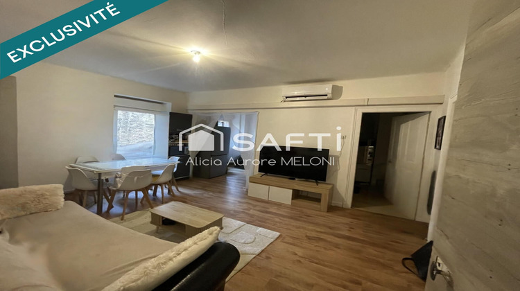 Ma-Cabane - Vente Immeuble Dieuze, 209 m²