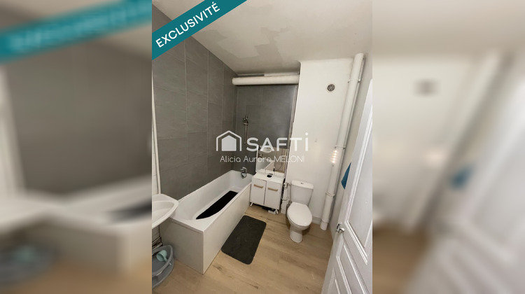 Ma-Cabane - Vente Immeuble Dieuze, 209 m²