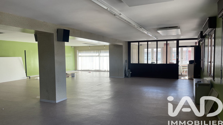 Ma-Cabane - Vente Immeuble Dieuze, 400 m²