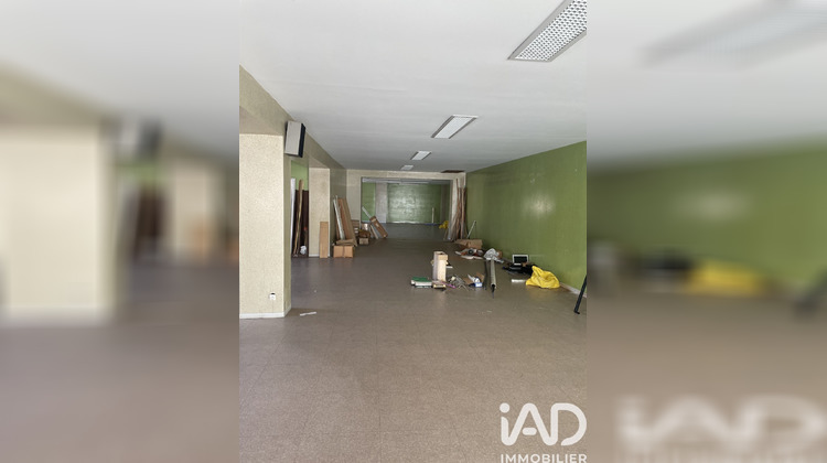 Ma-Cabane - Vente Immeuble Dieuze, 400 m²