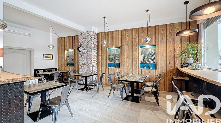 Ma-Cabane - Vente Immeuble Dieuze, 135 m²