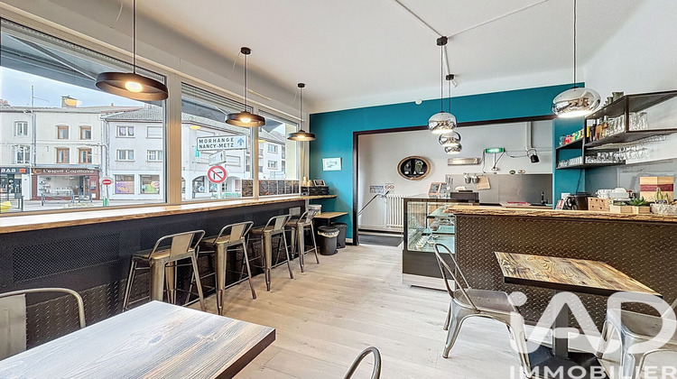 Ma-Cabane - Vente Immeuble Dieuze, 135 m²