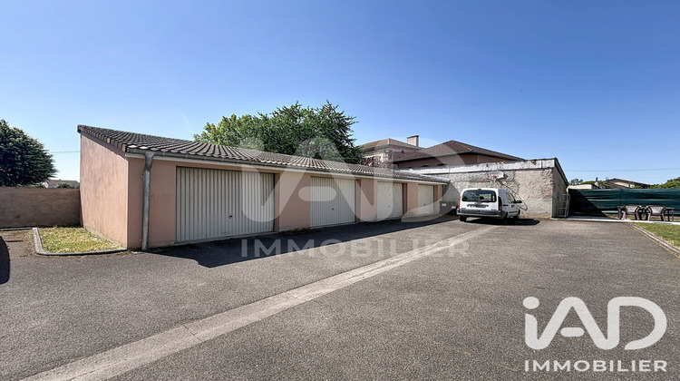 Ma-Cabane - Vente Immeuble Dieuze, 365 m²