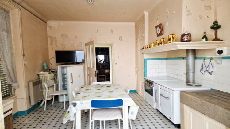 Ma-Cabane - Vente Immeuble Digne-les-Bains, 370 m²