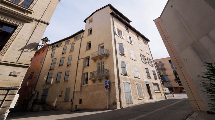 Ma-Cabane - Vente Immeuble DIGNE LES BAINS, 503 m²