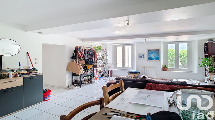 Ma-Cabane - Vente Immeuble Digne-les-Bains, 255 m²