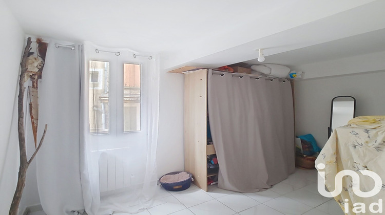 Ma-Cabane - Vente Immeuble Digne-les-Bains, 255 m²