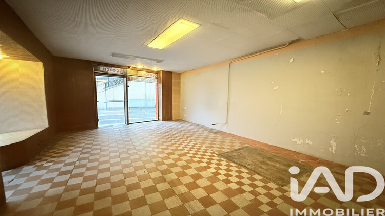 Ma-Cabane - Vente Immeuble Digne-les-Bains, 114 m²