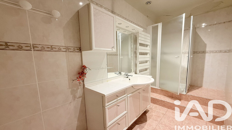 Ma-Cabane - Vente Immeuble Digne-les-Bains, 114 m²