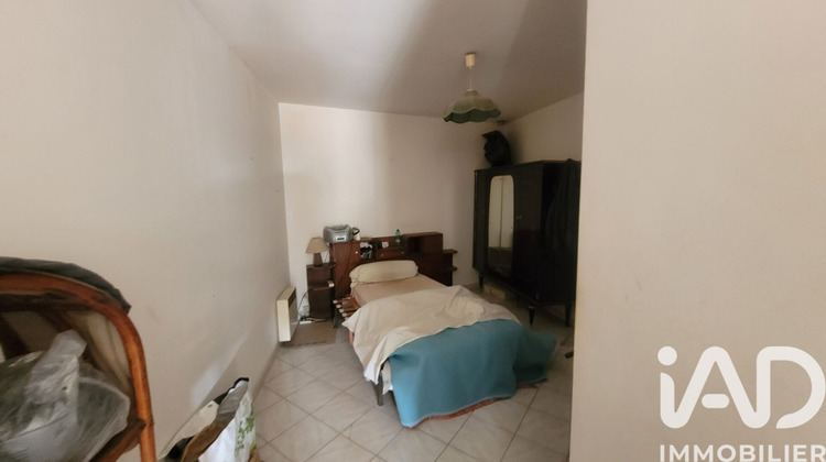 Ma-Cabane - Vente Immeuble Digne-les-Bains, 105 m²