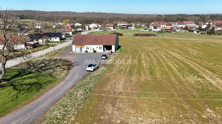 Ma-Cabane - Vente Immeuble Dignonville, 220 m²