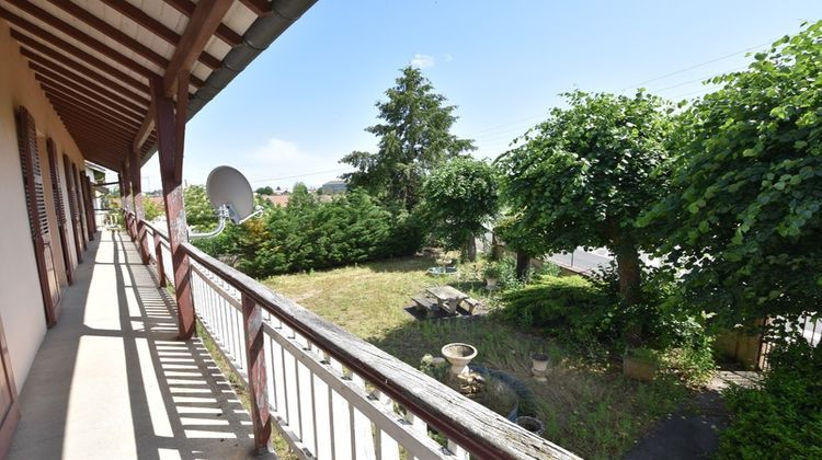 Ma-Cabane - Vente Immeuble DIGOIN, 270 m²