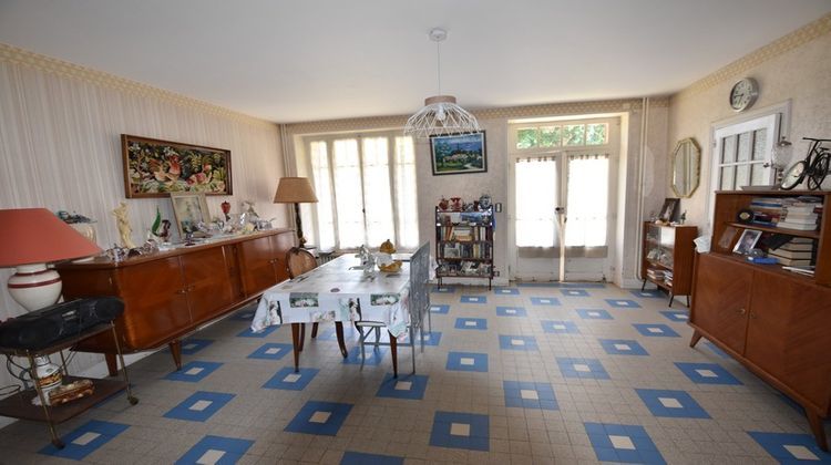 Ma-Cabane - Vente Immeuble DIGOIN, 270 m²