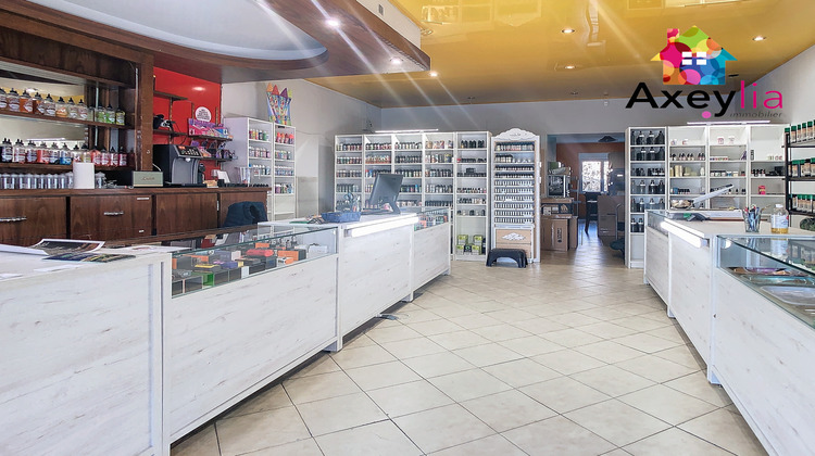 Ma-Cabane - Vente Immeuble Digoin, 182 m²