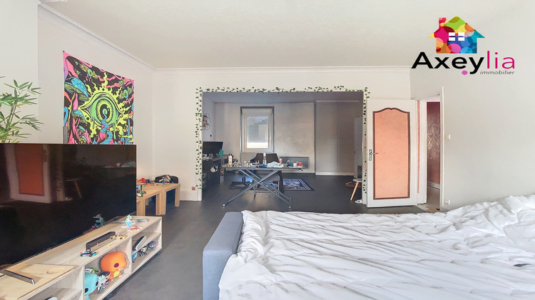 Ma-Cabane - Vente Immeuble Digoin, 182 m²