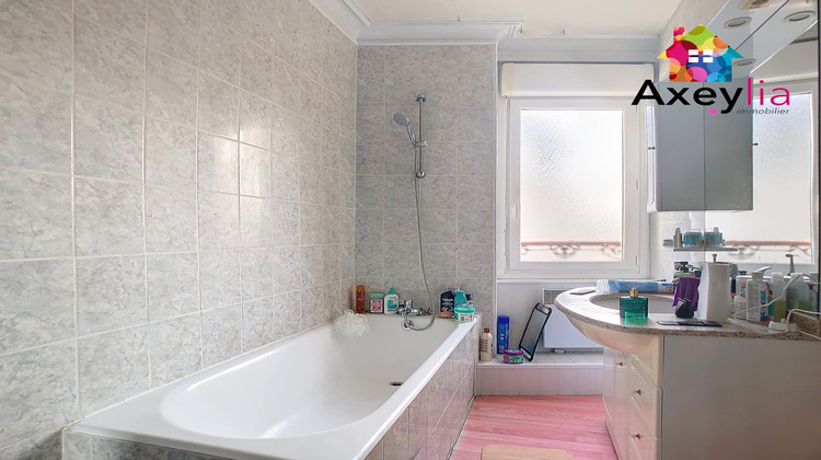 Ma-Cabane - Vente Immeuble Digoin, 182 m²