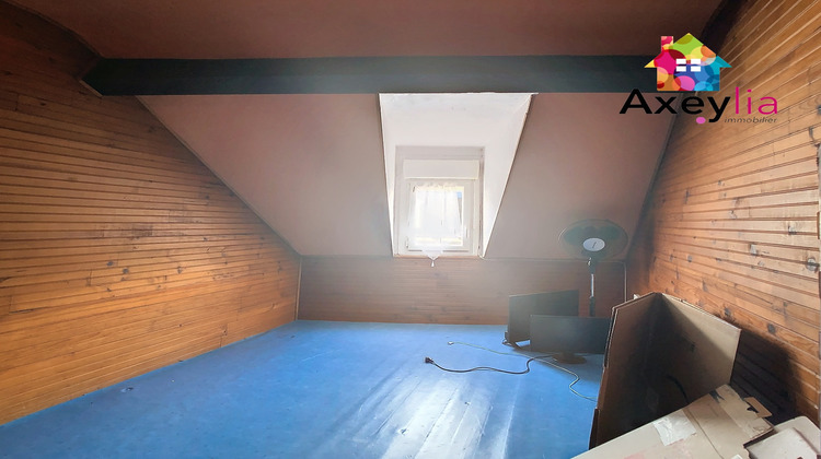 Ma-Cabane - Vente Immeuble Digoin, 182 m²