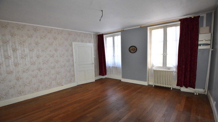 Ma-Cabane - Vente Immeuble DIGOIN, 184 m²