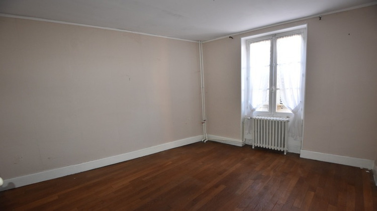 Ma-Cabane - Vente Immeuble DIGOIN, 184 m²