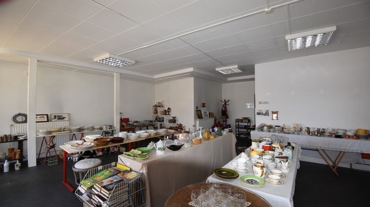 Ma-Cabane - Vente Immeuble DIGOIN, 184 m²