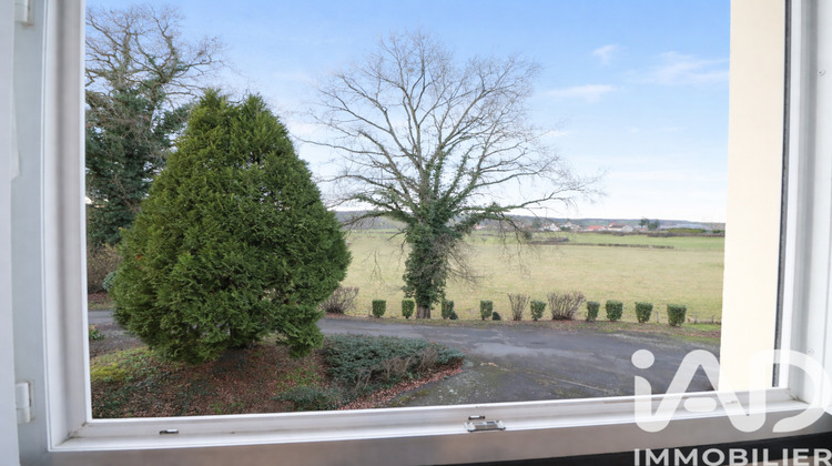 Ma-Cabane - Vente Immeuble Digoin, 920 m²