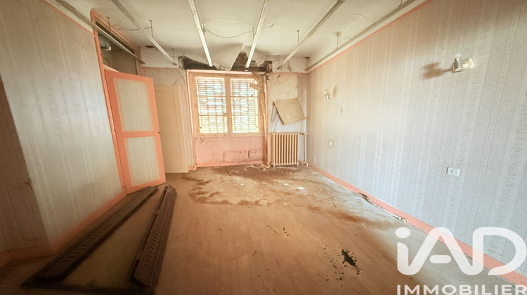 Ma-Cabane - Vente Immeuble Digoin, 215 m²