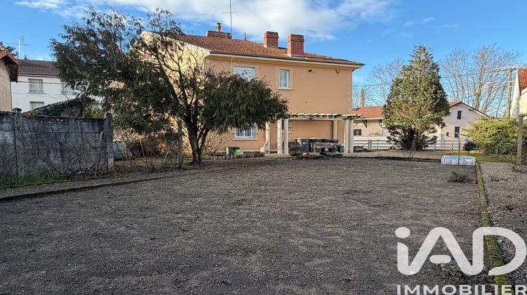 Ma-Cabane - Vente Immeuble Digoin, 160 m²