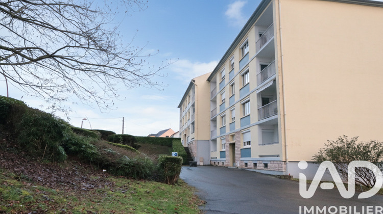 Ma-Cabane - Vente Immeuble Digoin, 920 m²