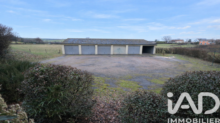 Ma-Cabane - Vente Immeuble Digoin, 920 m²