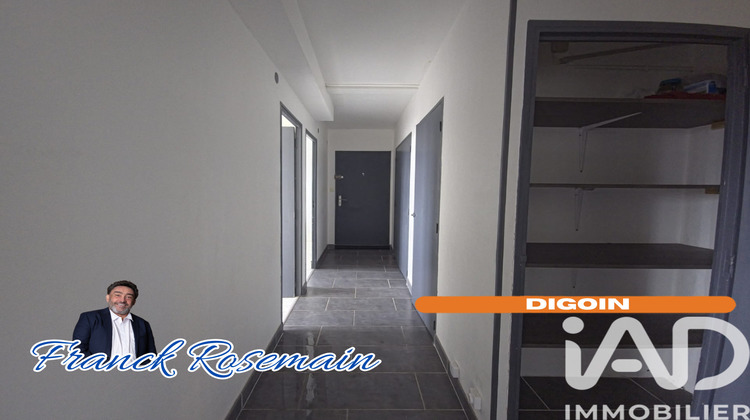 Ma-Cabane - Vente Immeuble Digoin, 168 m²