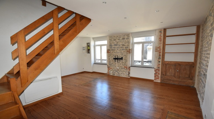 Ma-Cabane - Vente Immeuble DIGOIN, 130 m²