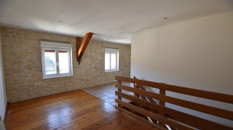 Ma-Cabane - Vente Immeuble DIGOIN, 130 m²