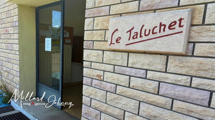 Ma-Cabane - Vente Immeuble DIGOIN, 1011 m²
