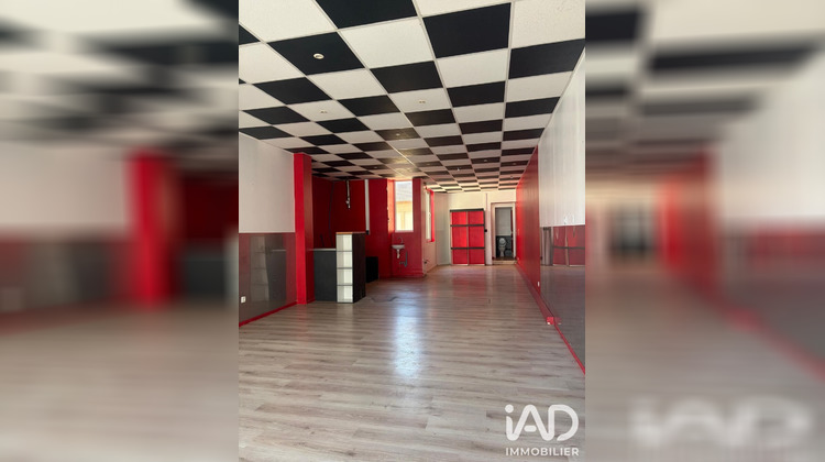 Ma-Cabane - Vente Immeuble Digoin, 325 m²