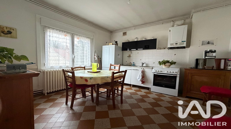 Ma-Cabane - Vente Immeuble Digoin, 160 m²