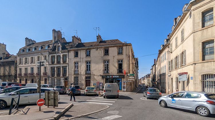 Ma-Cabane - Vente Immeuble DIJON, 291 m²